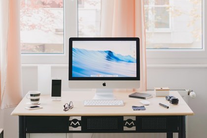 Working From Home