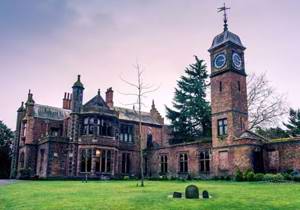 What to do in Warrington with the kids