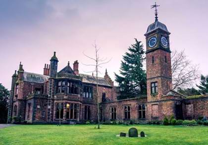 Warrington