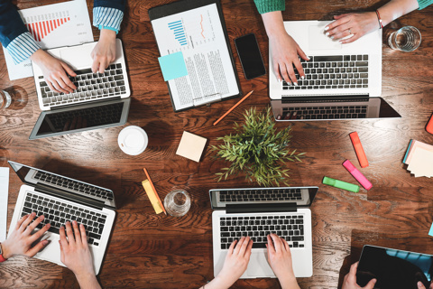 Virtual Offices