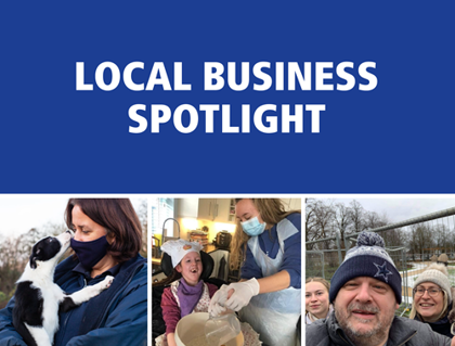 Sk Local Business Spotlight