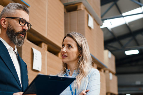 How Business Storage Can Help You Manage Seasonal Inventory