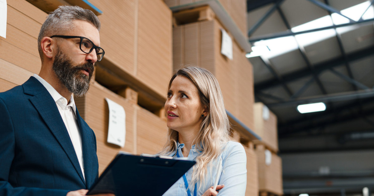 How Business Storage Helps Manage Seasonal Inventory | Storage King