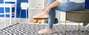 7 Clever Shoe Storage Ideas to Declutter Your Hallway