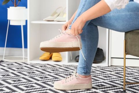 7 Clever Shoe Storage Ideas to Declutter Your Hallway